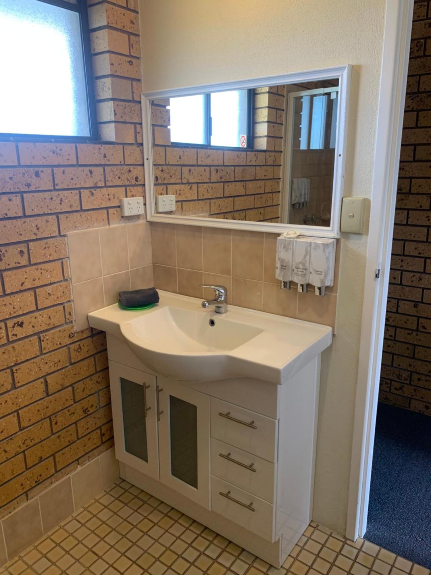 Newell Motor Inn Narrandera Rom bilde